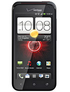 Android telefon HTC DROID Incredible 4G LTE